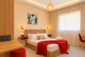 Couple Haven•Workspace & WiFi 200Mb/s•Free Parking - Image 3