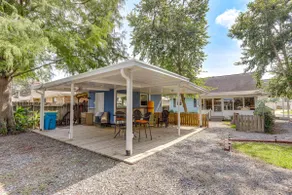5 Mi to Downtown Morgan City: Waterfront Retreat - Image 2