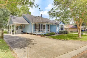 5 Mi to Downtown Morgan City: Waterfront Retreat - Image 3