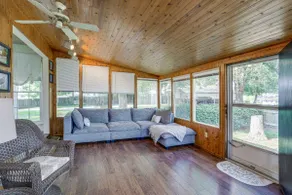 5 Mi to Downtown Morgan City: Waterfront Retreat - Image 4