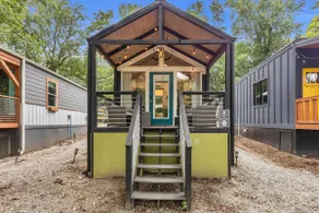 Cute Getaway on River - 6 Minutes to Greenville - Image 2