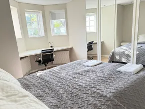 Newly renovated 1 BDR by the church - Image 3