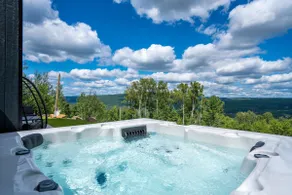 Chalet Le Valkea - Spa & Mountain - Image 2