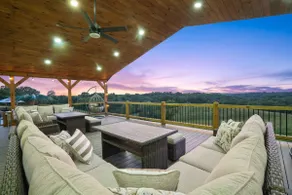 The View @ Grizzly Mountain | Pool | Amazing Views - Image 5