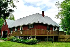 Adirondack Family Basecamp · Sleeps 13 - Image 2
