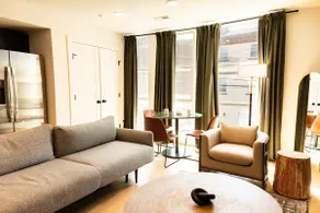 Sosuite | 2BR Apt w W/D, Newly renovated - Image 3