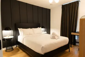 Sosuite | 2BR Apt w W/D, Newly renovated - Image 2
