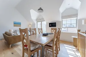 The Sandpiper - Norfolk Cottage Agency - Image 2
