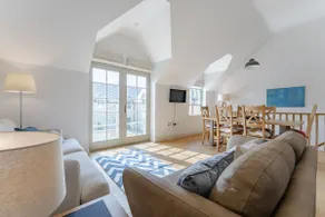 The Sandpiper - Norfolk Cottage Agency - Image 4