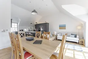 The Sandpiper - Norfolk Cottage Agency - Image 5