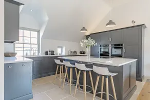 The Sandpiper - Norfolk Cottage Agency - Image 3