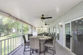 Waterfront Family Retreat on Lake Lida w/ Dock - Image 2