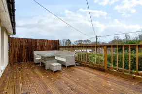 East Sussex rural hideaway with private hot tub & garden - Image 3