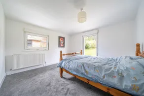 East Sussex rural hideaway with private hot tub & garden - Image 5