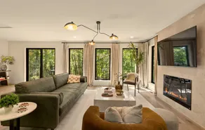 The Outpost | Private Escape w/Hot tub and Views - Image 5