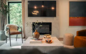 The Outpost | Private Escape w/Hot tub and Views - Image 4