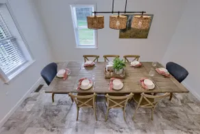Down in the Hollow |Modern Country Cottage - Image 2