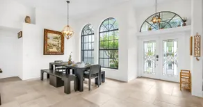 Family Getaway in Jupiter Farms: Fun Pool & Lake! - Image 5