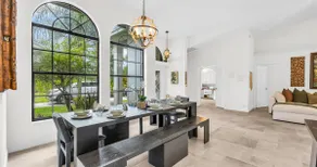 Family Getaway in Jupiter Farms: Fun Pool & Lake! - Image 4