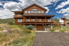 Poncha Creek House - Image 2