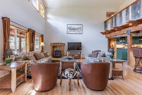 Poncha Creek House - Image 5