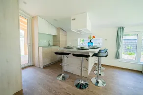 Panorama Cottage 4 | EuroParcs Kaatsheuvel - Image 3