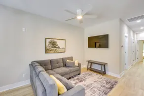 Near 17 Springs Sports Complex: Millbrook Duplex! - Image 4