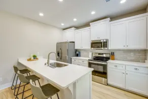 Near 17 Springs Sports Complex: Millbrook Duplex! - Image 2