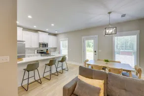 Near 17 Springs Sports Complex: Millbrook Duplex! - Image 5