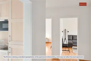 Living comfortably in Zurich is easy - Image 2