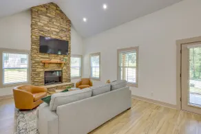 Walk to Sports Complex: Home in Millbrook! - Image 3