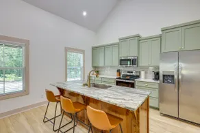 Walk to Sports Complex: Home in Millbrook! - Image 4