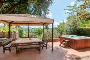 Casa Vacanze Podere Settefrati - Image 2