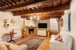 Casa Vacanze Podere Settefrati - Image 4