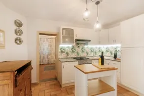 Casa Vacanze Podere Settefrati - Image 5