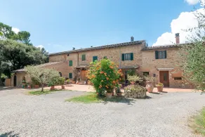 Casa Vacanze Podere Settefrati - Image 3