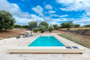Trulli Sabrina Resort - Image 3