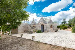 Trulli Sabrina Resort - Image 2