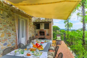Meriggio Barn - Image 3