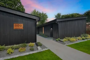 500 House - Unit D townhouse - Image 4