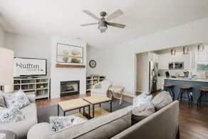 Bluffton Magnolia House - Charming Home in the Heart of Old Town Bluffton - Image 2