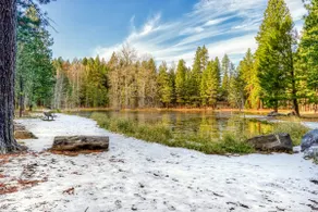 4BR | Pool | Hot Tub | Sauna | Fireplace - Image 3