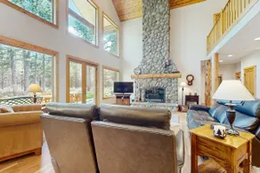 4BR | Pool | Hot Tub | Sauna | Fireplace - Image 5