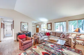 Walk to Ski Shuttle: Dtwn Frisco Gem w/ Fireplace! - Image 4