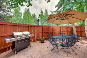 Walk to Ski Shuttle: Dtwn Frisco Gem w/ Fireplace! - Image 3