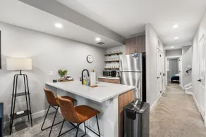 Modern Private Suite | Walk to Rail + Broncos - Image 3