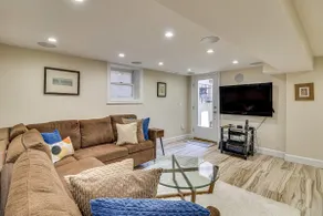 Walk to Hudson River, Near MetLife: Renovated Apt - Image 5