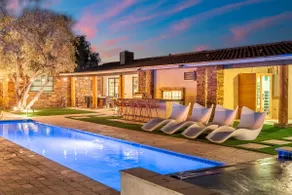NEW The Palo Verde Experience Zen-inspired Resort Oasis - Image 3
