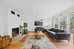 Jarrah Lodge - Sleeps 10 - Merrijig - Image 5
