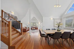 Jarrah Lodge - Sleeps 10 - Merrijig - Image 4